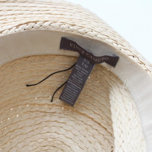 Vince Camuto hat - Picture 5 of 8